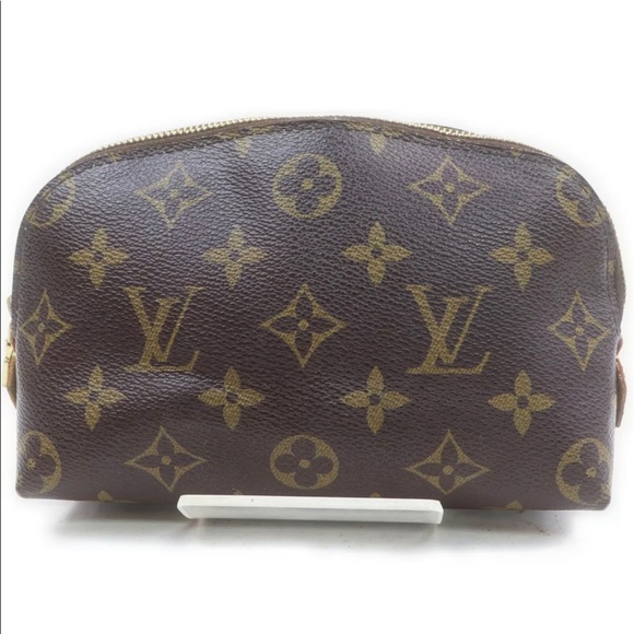 Louis Vuitton Handbags - Louis Vuitton Cosmetic Pouch